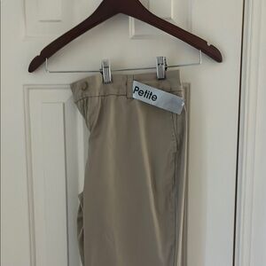Women’s khaki Pants